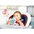 Vaso con Boquilla de Silicona Antiderrame 200ml Chicco Celeste +4M en internet