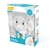 Peluche con Luz y Sonidos Ok Baby Elefante +6m - comprar online