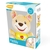 Peluche con Luz y Sonidos Ok Baby Oso +6m - comprar online