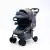 Coche Reforzado Travel System Bebesit - papalotebebes