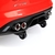 Jaguar Original a Bateria 12 volt hasta 35 kilos