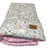 Acolchado Para Cuna Funcional 140x80 A wish - comprar online