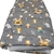 Acolchado Para Cuna Funcional 140x80 A wish