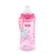 Vaso con Boquilla de Silicona Antiderrame 300ml Nuk Rosa +12M