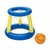 Aro de Basquet Inflable Para Agua Bestway +3A