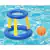 Aro de Basquet Inflable Para Agua Bestway +3A - comprar online