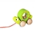Caracol Rodante de Arrastre Classic World +10M