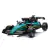 Auto a Batería Formula 1 Aston Martin Verde