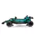 Auto a Batería Formula 1 Aston Martin Verde - comprar online