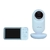 Baby Monitor Cámara con Movimiento y Sensor de Temperatura Premium Baby