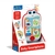 Celular Didáctico Baby Smartphone Clementoni +6M en internet