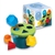 Balde Primeras Formas Juego de Encastre Duravit +6M