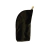 Mochila Maternal apertura 180° Happy Little Moments Negra en internet