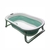 Bañera Plegable Water Con Reductor y Termometro 32Lts Verde en internet