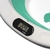 Imagen de Bañera Plegable Water Con Reductor y Termometro 32Lts Verde