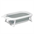 Bañera Plegable 32lts Felcraft Gris - comprar online