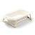 Bañera Plegable 26lts Love Beige