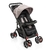 Coche System Travel Ruedas Todoterreno con Giro 360 Felcraft Beige - comprar online