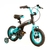 Bicicleta Rodado 12 Stark Azul