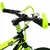 Bicicleta R-16 Ruedas a Rayos GTS Verde-Negra - tienda online