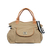 Bolso Maternal con Cambiador Happy Little Moment's Beige