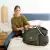Bolso Maternal con Cambiador Happy Little Moment's Verde en internet