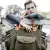 Bolso Maternal con Cambiador Happy Little Moment's Verde - papalotebebes