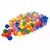 Pelotas Pelotero Bolson x100uni Colores Surtidos