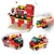 Ladrillito Bombero 290 Piezas Blocky +5A - comprar online