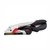 Booster Plegable con Respaldo y Sistema Isofix Felcraft Gris - papalotebebes