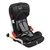 Booster Plegable con Respaldo y Sistema Isofix Felcraft Gris