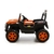 Buggy Arenero a Batería 12v con Amortiguación Love Azul - comprar online