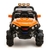 Buggy Arenero a Batería 12v con Amortiguación Love Azul - tienda online