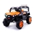 Buggy Arenero a Batería de 12Vts Con Amortiguación Love Naranja
