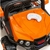 Buggy Arenero a Batería 12v con Amortiguación Love Azul en internet