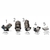 Butaca de 0 a 55Kg 4EVER DLX GRAD 5 en 1 Graco - tienda online