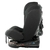 Butaca de 0 36kg con Sistema Isofix GTS Negra en internet