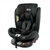 Butaca de 0 36kg con Sistema Isofix GTS Negra