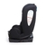 Butaca de 0 a 36kg Con sistema Isofix Love Negra en internet