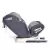 Butaca de 0 a 36Kg Con Giro 360º Sistema ISOFIX Motek - comprar online