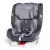 Butaca de 0 a 36Kg Con Giro 360º Sistema ISOFIX Motek