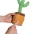 Peluche Cactus Bailarín Graba Canta y Baila en internet