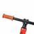 Camicleta con Asiento Regulable Bipokids Roja - comprar online