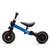 Camicleta Mecano 2 en 1 Azul +2A - comprar online