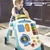 Caminador Didáctico Musical 4 en 1 Baby Einstein - comprar online