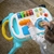 Caminador Didáctico Musical 4 en 1 Baby Einstein - papalotebebes