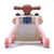 Caminador Musical Bebesit Rosa - tienda online