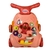 Caminador Didáctico Rainbow Rosa - comprar online