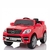 Camioneta a Bateria de 12Vts Mercedes Benz Roja - comprar online