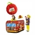 Carpa Plegable Bombero - comprar online
